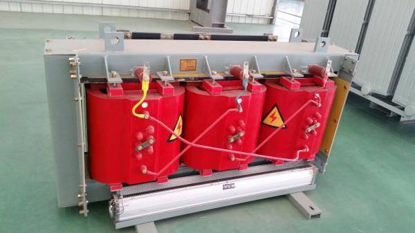 KBSGZY-2500矿用隔爆克孜勒苏柯尔克孜干式变压器